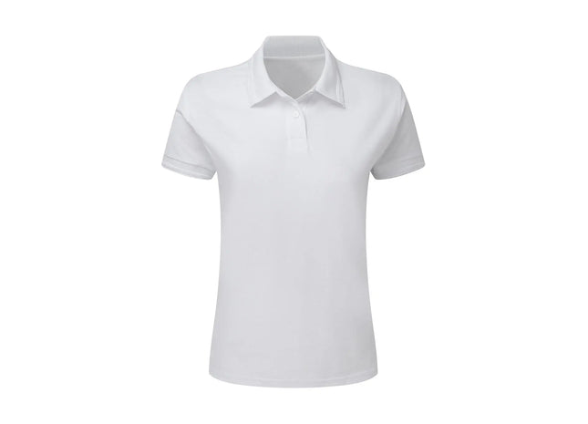 Poly Cotton Polo Women TK Gruppe® Grosshandel 