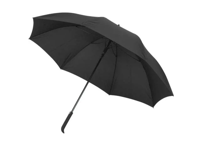 Polyester Automatik-Portierschirm Amélie: Zuverlässiger Begleiter für Regentage, praktisch und stilvoll TK Gruppe® Grosshandel 