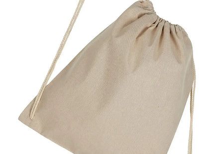 Recycled Cotton/Polyester Backpack DD TK Gruppe® Grosshandel 