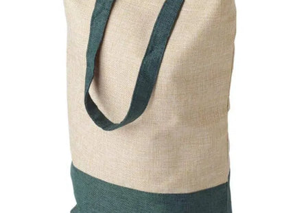 Polyester Einkaufsbeutel: Helena - Nachhaltige, robuste Tasche für umweltbewusste Einkäufe und mehr TK Gruppe® Grosshandel 