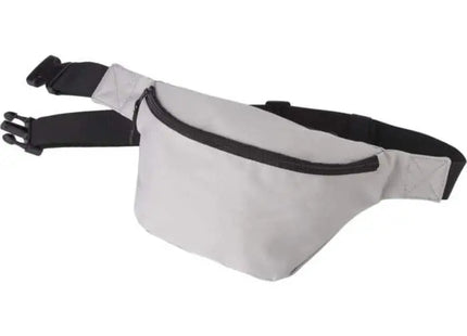 Polyester Gürteltasche (600D) Leonardo: Top 10 praktische Hüfttaschen für unterwegs TK Gruppe® Grosshandel 
