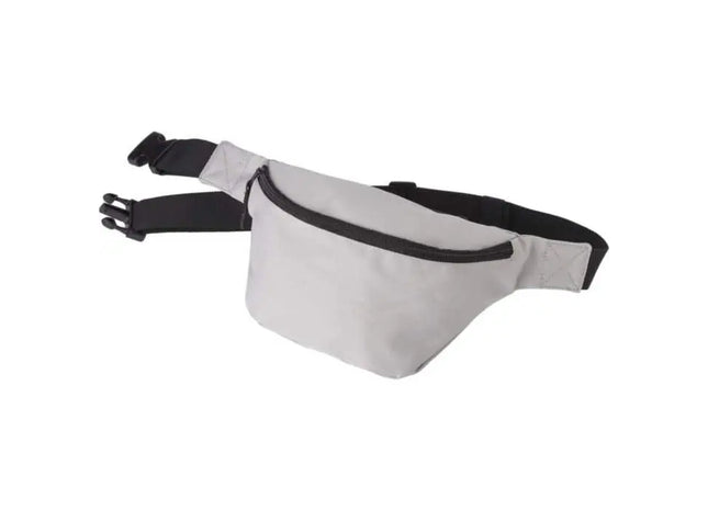 Polyester Gürteltasche (600D) Leonardo: Top 10 praktische Hüfttaschen für unterwegs TK Gruppe® Grosshandel 