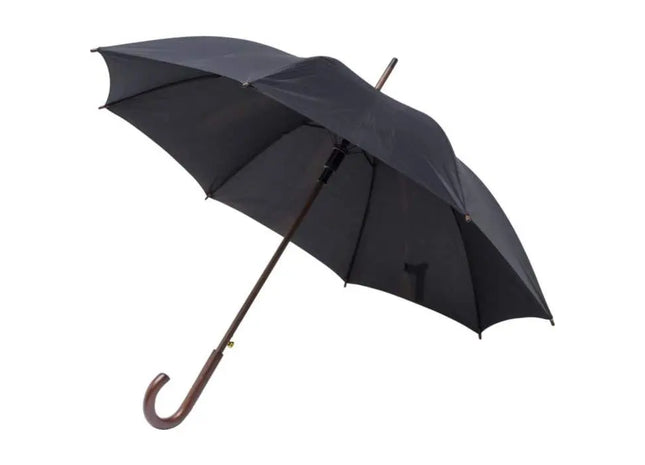 Polyester Regenschirm Barry: Die besten 10 Modelle für trockene Tage unterwegs TK Gruppe® Grosshandel 