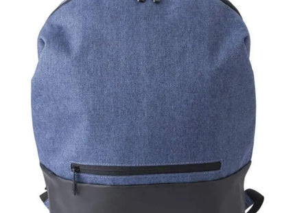Polyester-Rucksack Katia: Trendiger Stauraum für Unterwegs TK Gruppe® Grosshandel 