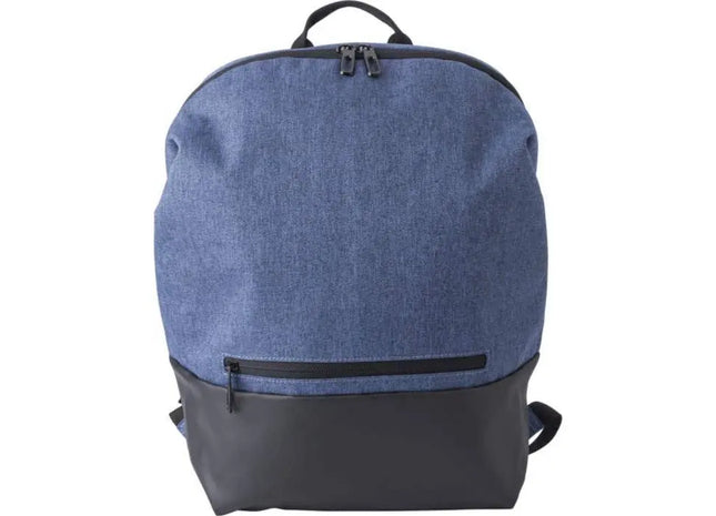 Polyester-Rucksack Katia: Trendiger Stauraum für Unterwegs TK Gruppe® Grosshandel 