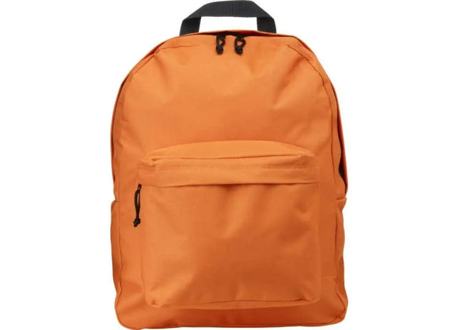 Polyester-Rucksack Livia: Top 10 praktische und stylische Modelle für unterwegs TK Gruppe® Grosshandel 