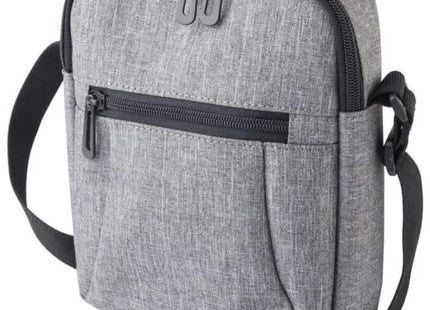 Polyester Schultertasche Caden: Entdecken Sie die Top 10 praktischen Umhängetaschen für unterwegs TK Gruppe® Grosshandel 