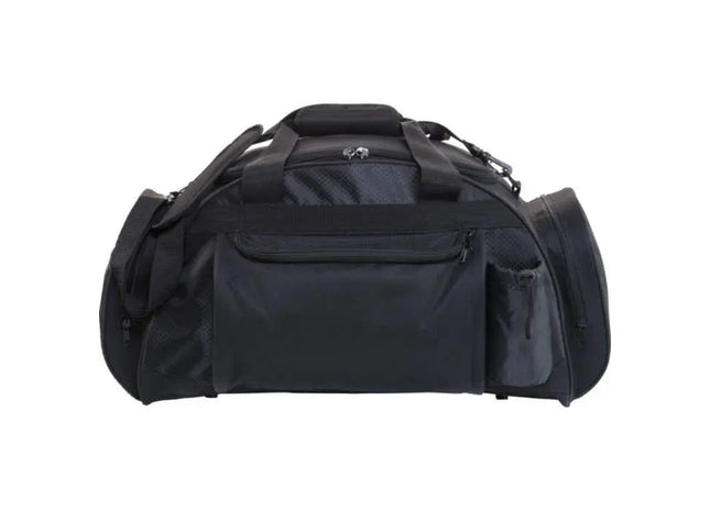 Polyester Sporttasche Ricardo: Robuste und geräumige Tasche für Ihre Sportausrüstung, praktisch und strapazierfähig TK Gruppe® Grosshandel 