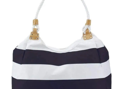 Polyester Strandtasche Christopher – Geräumig & Strapazierfähig für den Sommer TK Gruppe® Grosshandel 