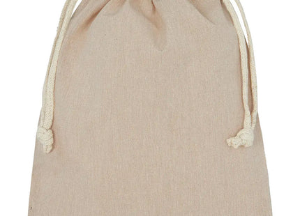 Recycled Cotton/Polyester Stuff Bag TK Gruppe® Grosshandel 