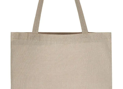 Recycled Cotton/Polyester Tote LH TK Gruppe® Grosshandel 