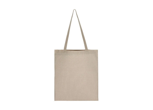 Recycled Cotton/Polyester Tote LH TK Gruppe® Grosshandel 