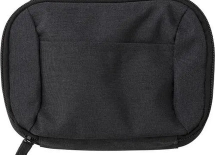 Polyester (600D) Reisetasche Jace, Anthrazit, Stilvoll und Robust für Ihre Reisebedürfnisse TK Gruppe® Grosshandel 