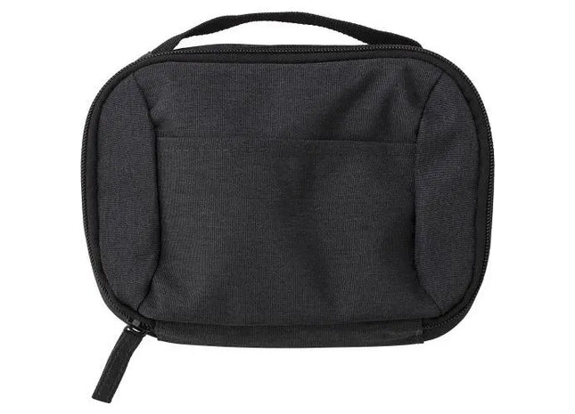 Polyester (600D) Reisetasche Jace, Anthrazit, Stilvoll und Robust für Ihre Reisebedürfnisse TK Gruppe® Grosshandel 