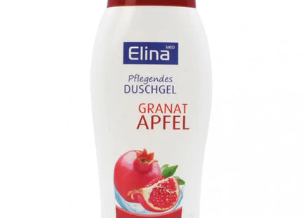 Pomegranate Shower Gel 250ml by Elina TK Gruppe® Grosshandel 