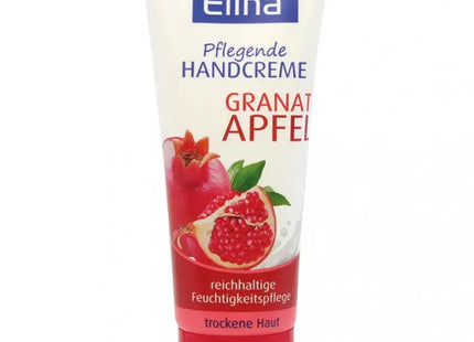 Pomegranate-infused Hand Lotion 75ml in Squeezy Tube TK Gruppe® Grosshandel 