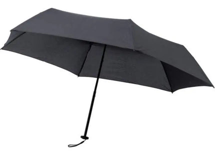 Pongee-Seidenregenschirm Allegra - Eleganter Schutz bei jedem Wetter TK Gruppe® Grosshandel 