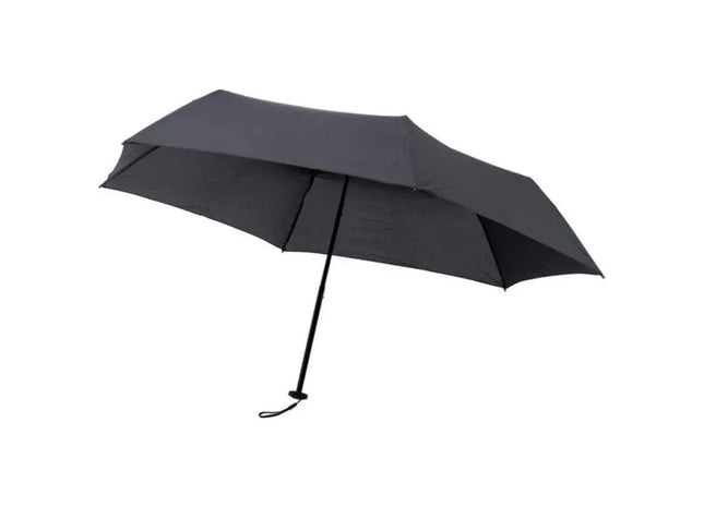 Pongee-Seidenregenschirm Allegra - Eleganter Schutz bei jedem Wetter TK Gruppe® Grosshandel 