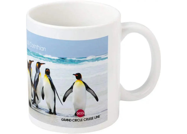 Porzellan Becher Nelson – Elegant & Robust für den täglichen Genuss TK Gruppe® Grosshandel 