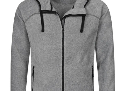 Power Fleece Jacket TK Gruppe® Grosshandel 