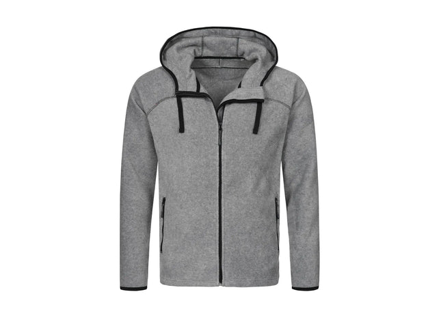 Power Fleece Jacket TK Gruppe® Grosshandel 