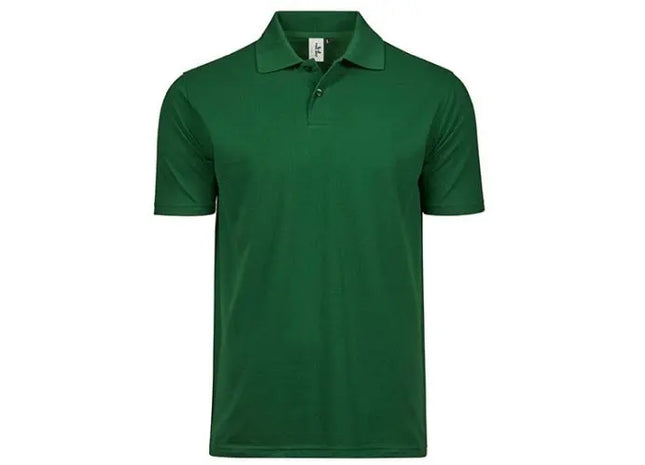Power Polo - Dynamisch und Leistungsstark TK Gruppe® Grosshandel 