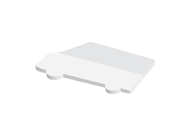 Powerstikkies Haftnotizen 'LKW', 25 Blatt - extra stark haftend TK Gruppe® Grosshandel 