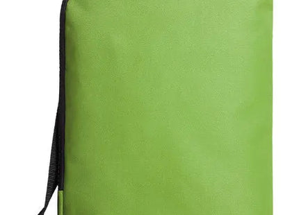 Praktische Event-Tasche BASIC in Maigrün – Vielseitig, stilvoll, leicht und geräumig TK Gruppe® Grosshandel 