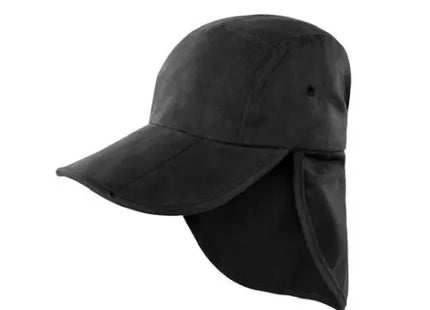Praktische Fold Up Legionnaires Cap, optimaler Sonnenschutz TK Gruppe® Grosshandel 