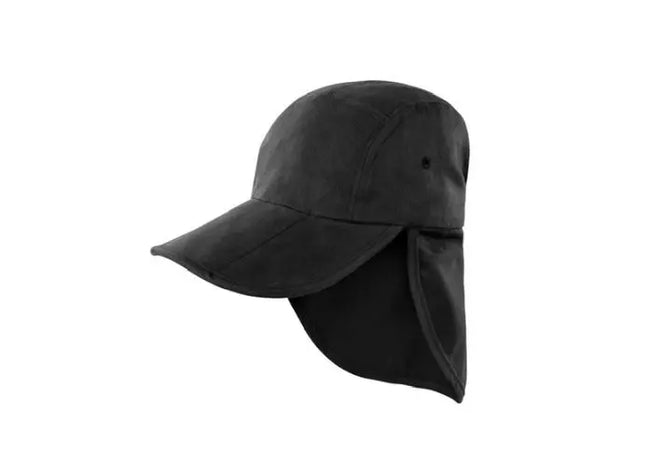 Praktische Fold Up Legionnaires Cap, optimaler Sonnenschutz TK Gruppe® Grosshandel 