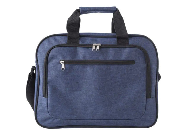 Praktische Isolde Laptoptasche aus Polyester – Schutz & Stil für Unterwegs TK Gruppe® Grosshandel 