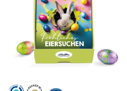 Praktische Klappbox – Flexibel & Platzsparend für Lagerung und Transport TK Gruppe® Grosshandel 