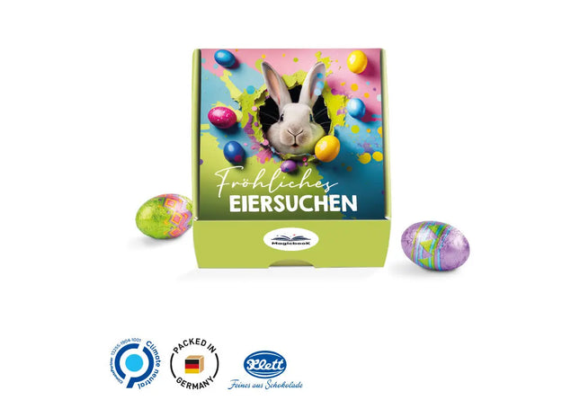 Praktische Klappbox – Flexibel & Platzsparend für Lagerung und Transport TK Gruppe® Grosshandel 
