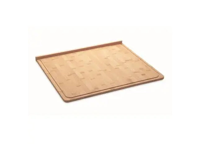 Praktisches Bambus-Schneidebrett KEA BOARD - Ein stilvolles und funktionales Accessoire für jede Küche TK Gruppe® Grosshandel 