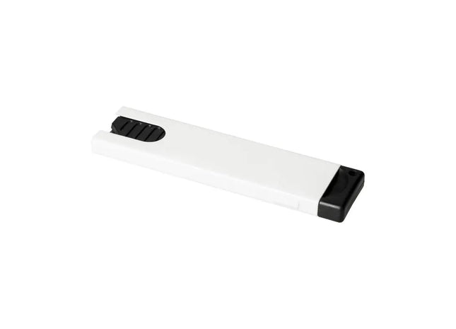 Präzises Cuttermesser Slide - Weiß-Schwarz für vielseitige Anwendungen TK Gruppe® Grosshandel 