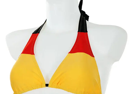 Premium Bikini-Top Deutschland: Luxuriöses Oberteil für stilvolle Strandtage TK Gruppe® Grosshandel 
