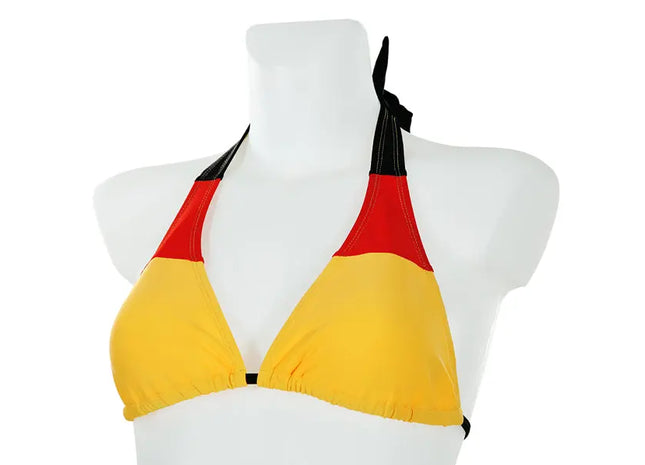 Premium Bikini-Top Deutschland: Luxuriöses Oberteil für stilvolle Strandtage TK Gruppe® Grosshandel 