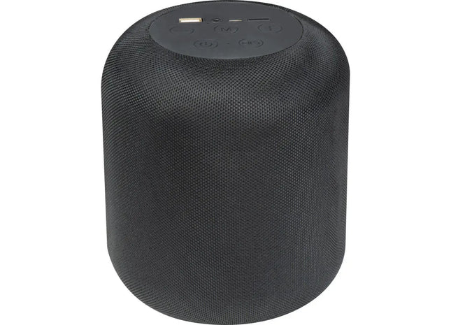 Premium Bluetooth Säulen-Speaker - Schwarz TK Gruppe® Grosshandel 