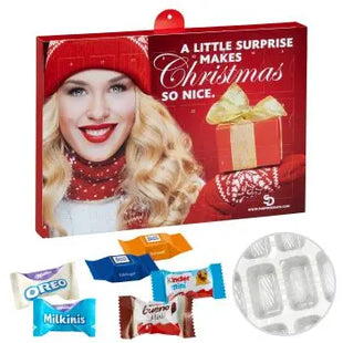 Premium Business-Geschenkset mit Marken-Mix & Personalisiertem Druck – Exklusiv & Professionell TK Gruppe® Grosshandel 