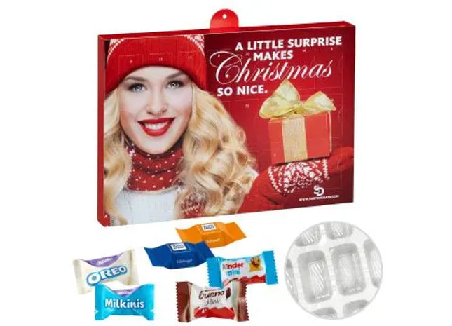 Premium Business-Geschenkset mit Marken-Mix & Personalisiertem Druck – Exklusiv & Professionell TK Gruppe® Grosshandel 