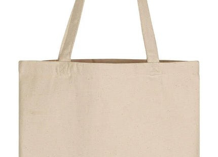 Premium Canvas Organic Tote LH TK Gruppe® Grosshandel 