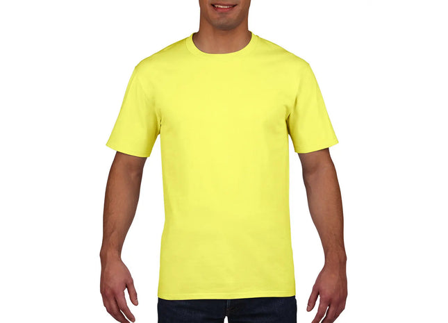 Premium Cotton Adult T-Shirt TK Gruppe® Grosshandel 