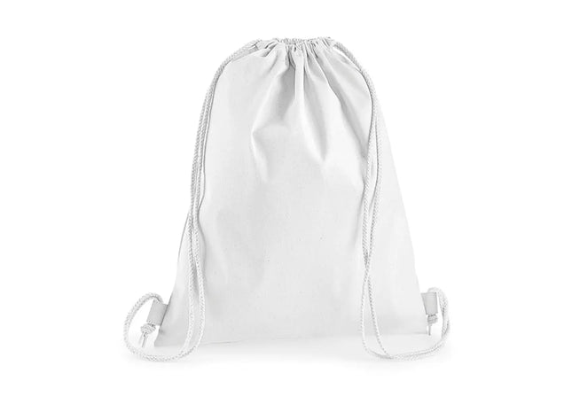 Premium Cotton Gymsac TK Gruppe® Grosshandel 