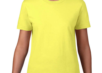 Premium Cotton Ladies` T-Shirt TK Gruppe® Grosshandel 