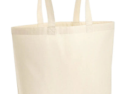 Premium Cotton Maxi Tote TK Gruppe® Grosshandel 