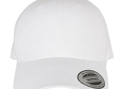 Premium Curved Visor Snapback Cap TK Gruppe® Grosshandel 