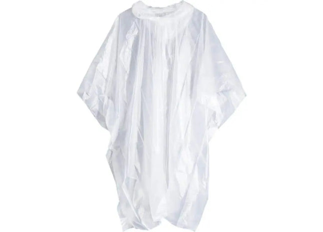 Premium Einweg-Regenponcho: Hochwertig, erschwinglich und perfekt für Ihre Outdoor-Abenteuer TK Gruppe® Grosshandel 
