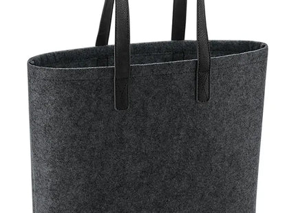 Premium Felt Tote TK Gruppe® Grosshandel 