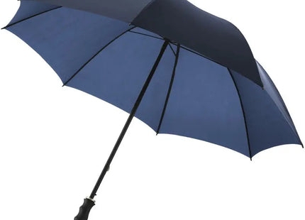 Premium Golfschirm: Zeke 30 - Wetterfest & Elegant - Navy TK Gruppe® Grosshandel 