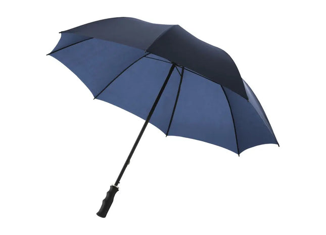 Premium Golfschirm: Zeke 30 - Wetterfest & Elegant - Navy TK Gruppe® Grosshandel 